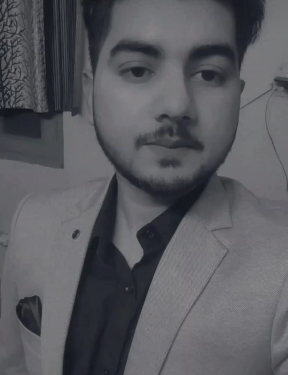 Ashraf Ali