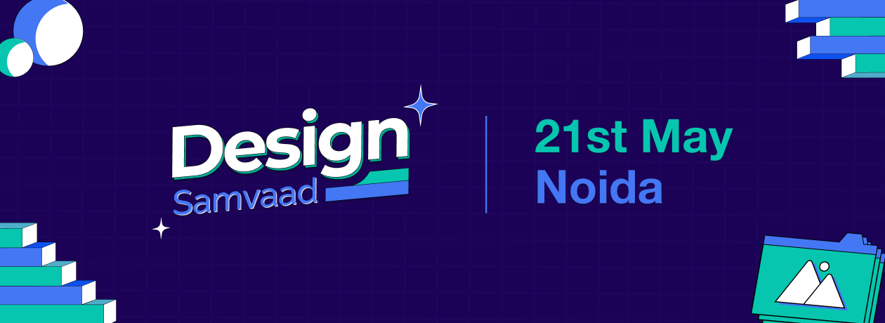 Design Samvaad : Meetup 2023