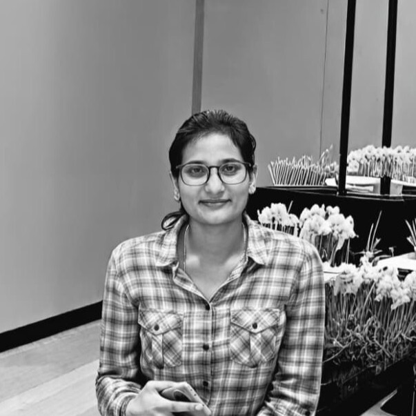 Kanika Bansal Kanika Bansal