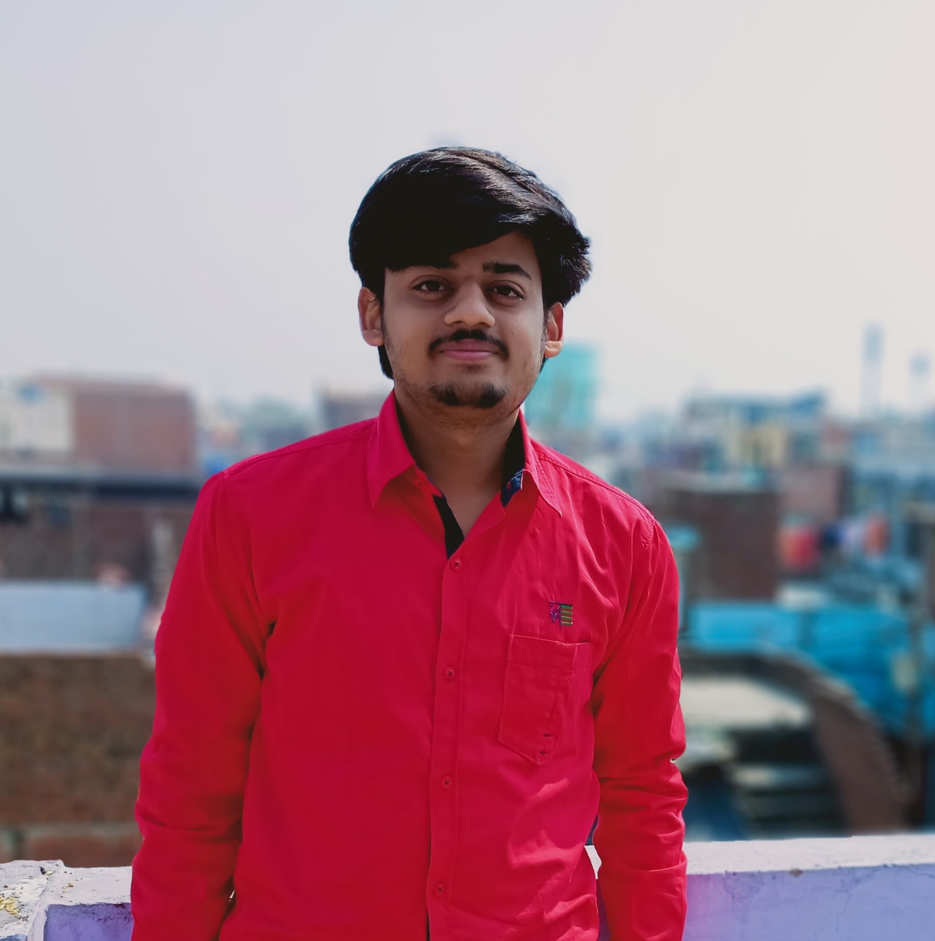 Mudit Gupta Mudit Gupta