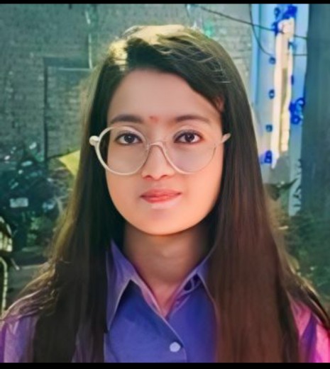 ANJALI TYAGI