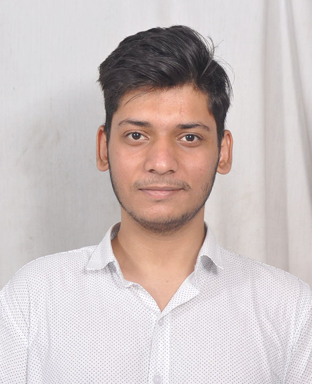 Mayank Tiwari