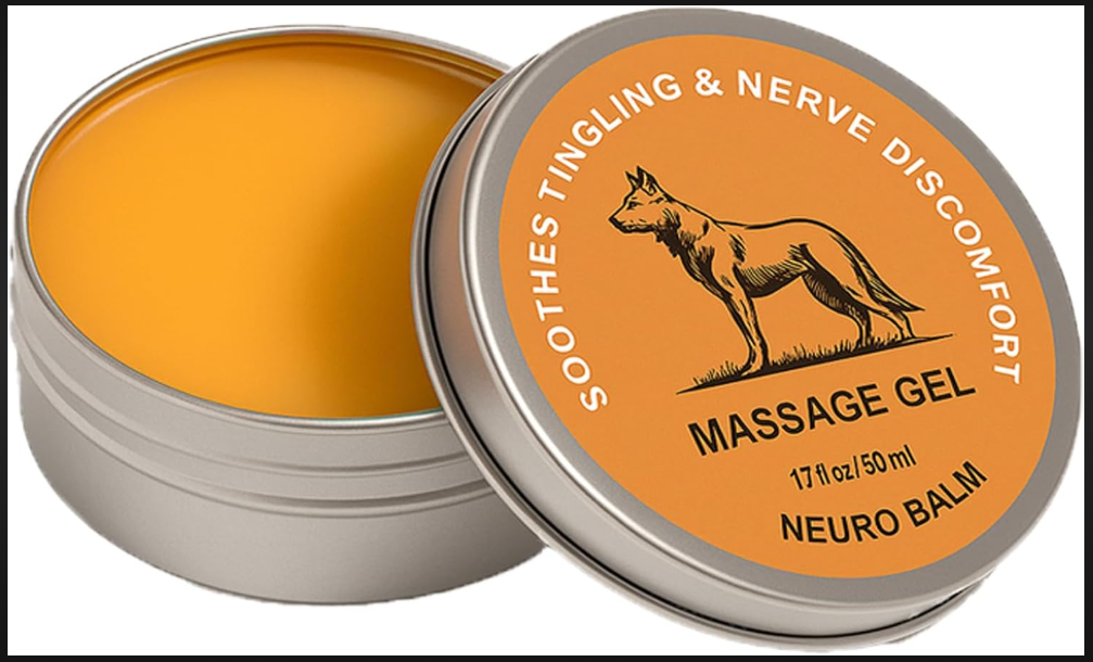 TheraWolf Neuro Balm TheraWolf Neuro Balm