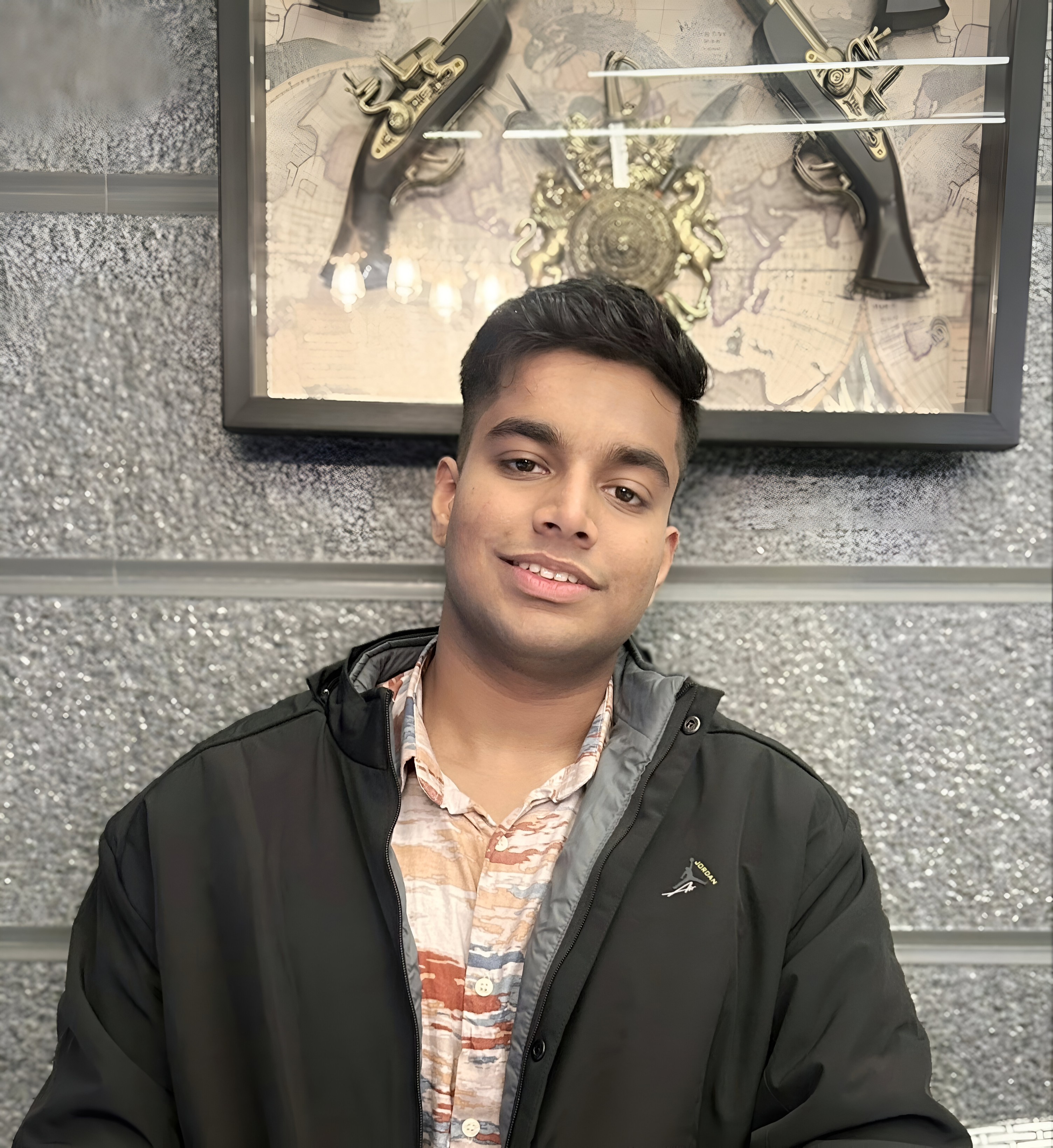 DAKSH MALHOTRA