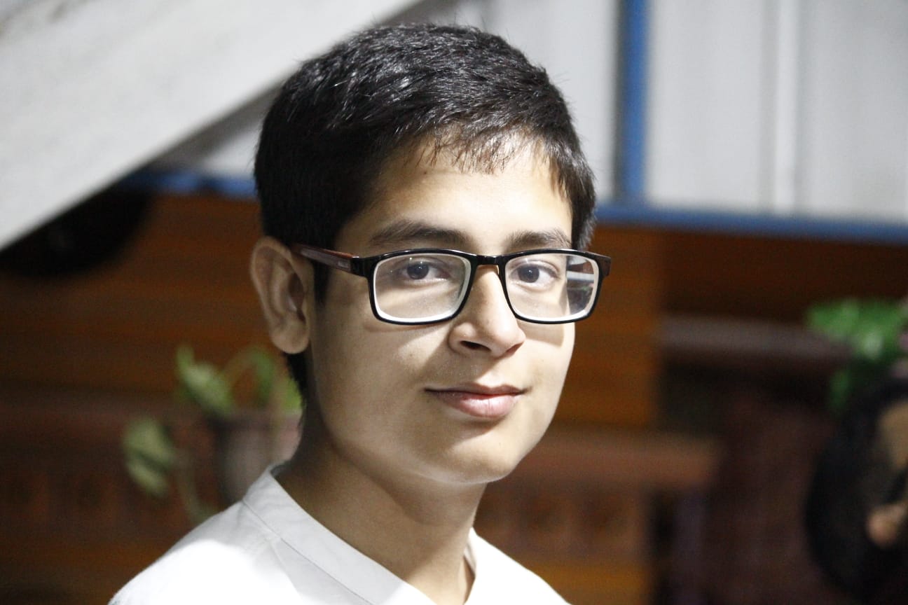 Aritra Mondal