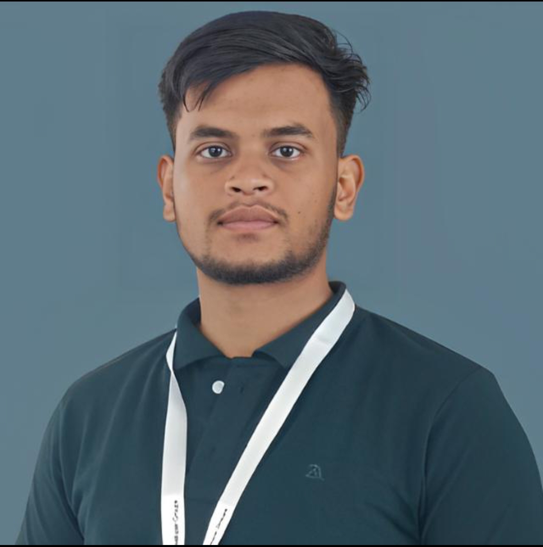 Rahul Kumar
