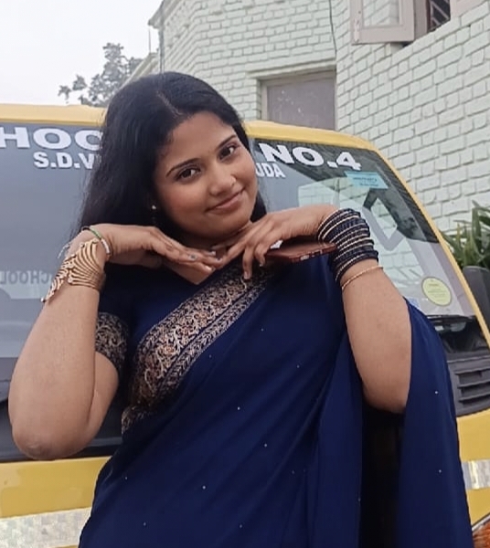 Ridhima Jain Ridhima Jain