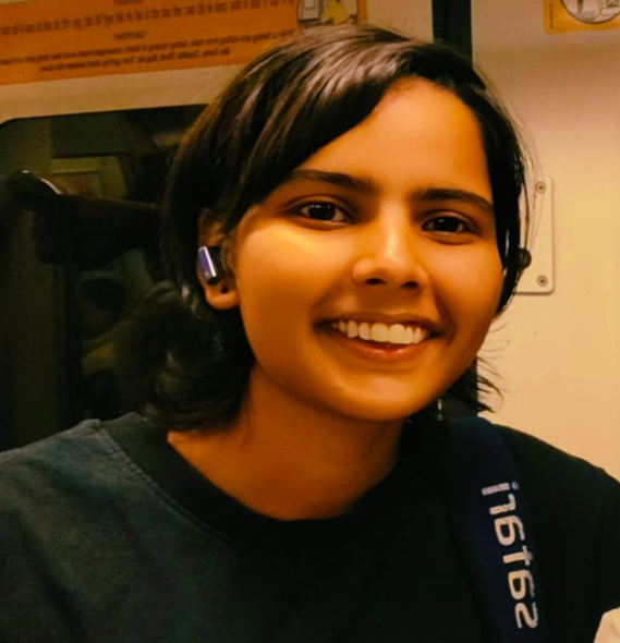 Divyanshi Dahiya Divyanshi Dahiya
