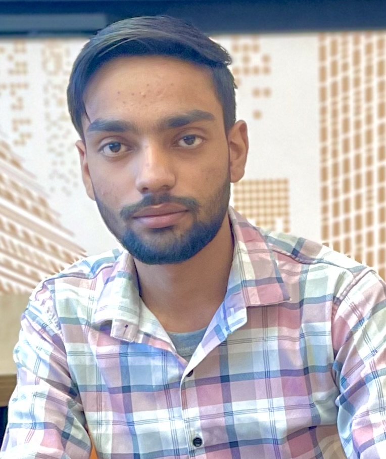 Mudassir Mehdi Mudassir Mehdi
