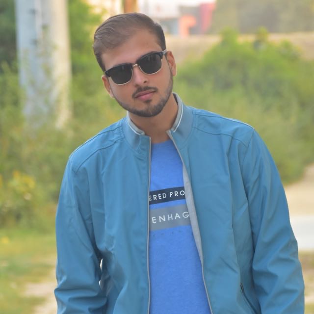 Kirtivardhan Singh