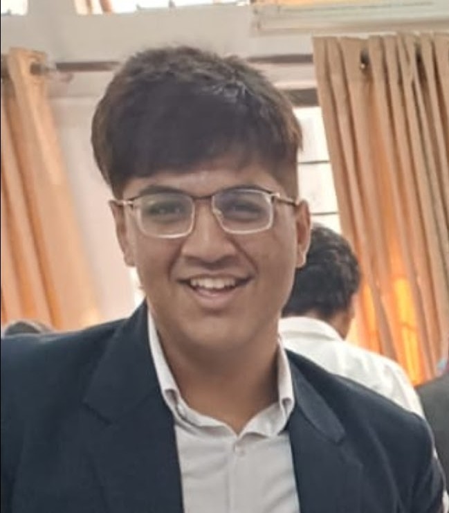 Aashish singh