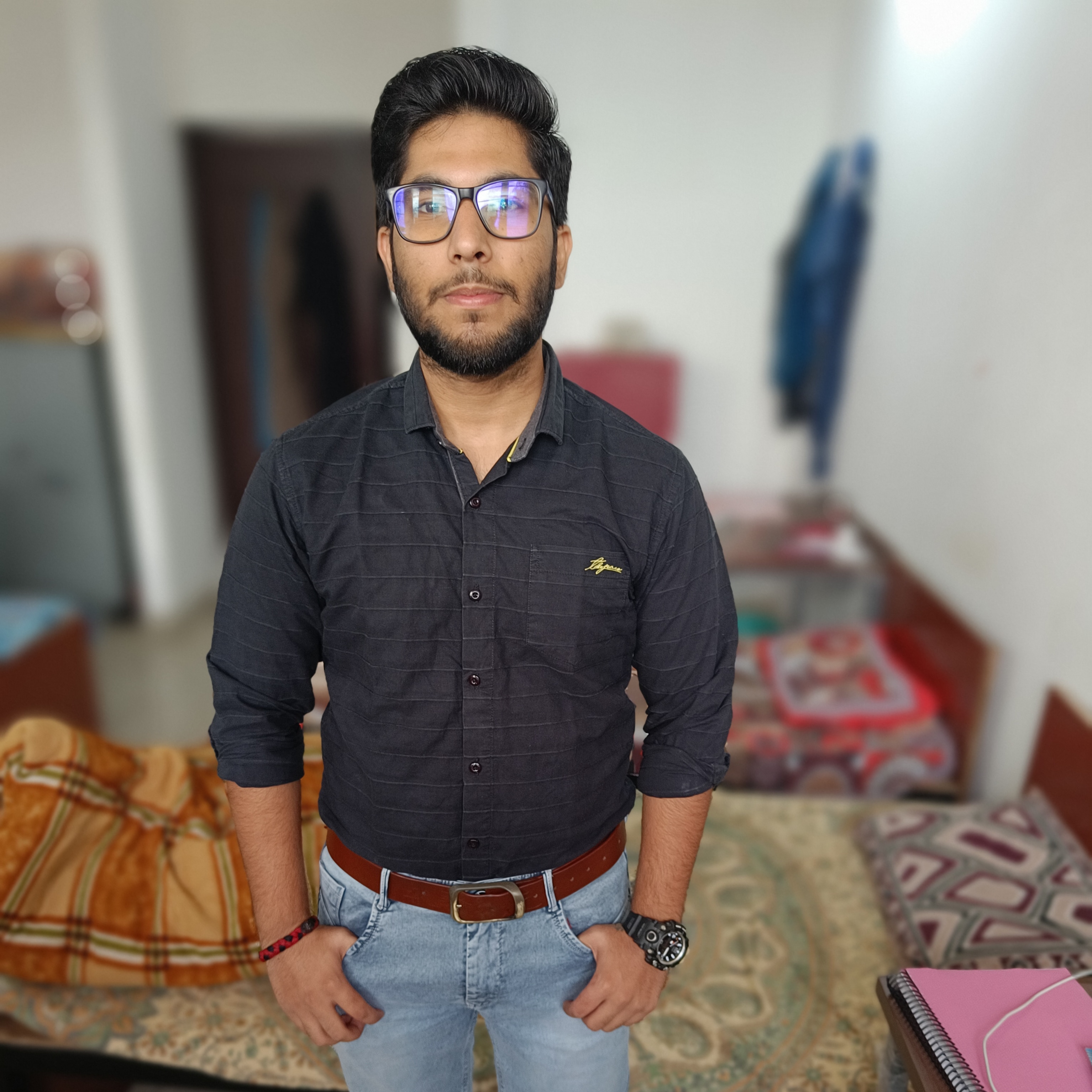 Dev Veerani