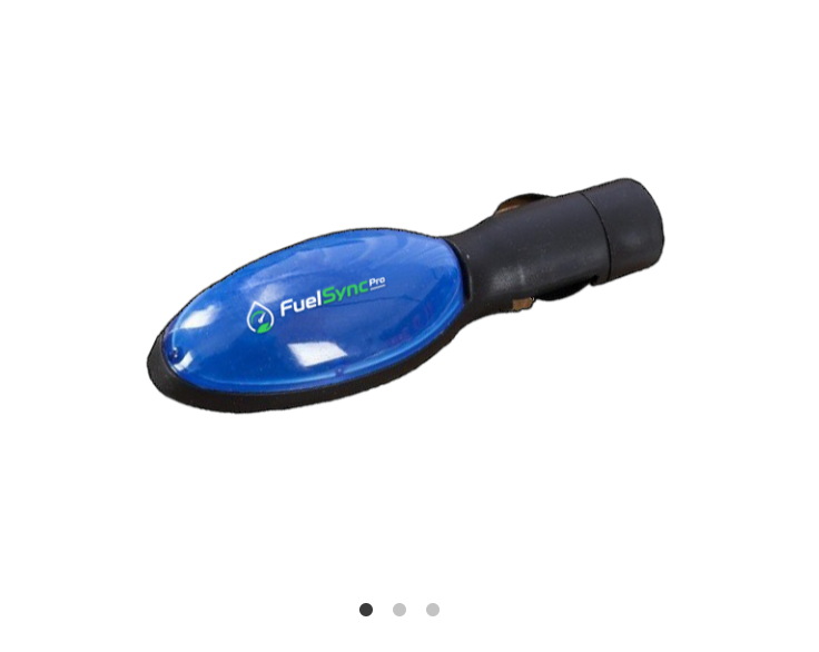 FuelSync Pro: The Ultimate Solution for Modern Fleet Management in 2026