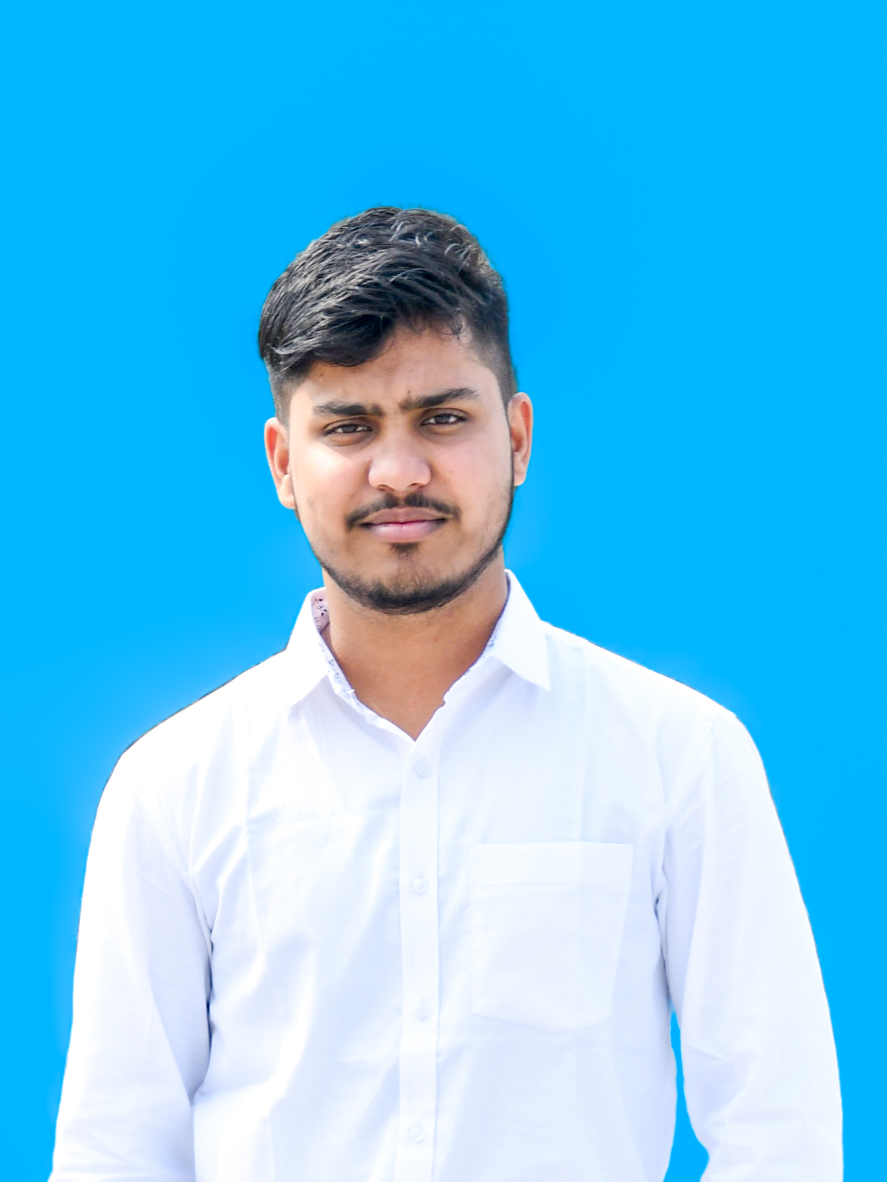 MD Yasar 