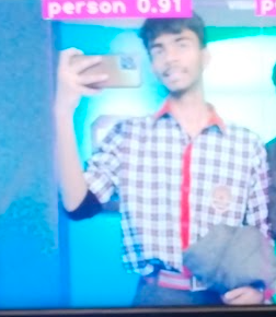 Akshat Sah