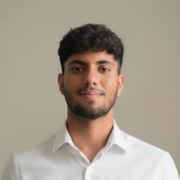 Anmol Kumar Anmol Kumar
