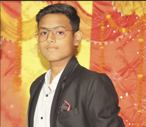 Sakib Ansari