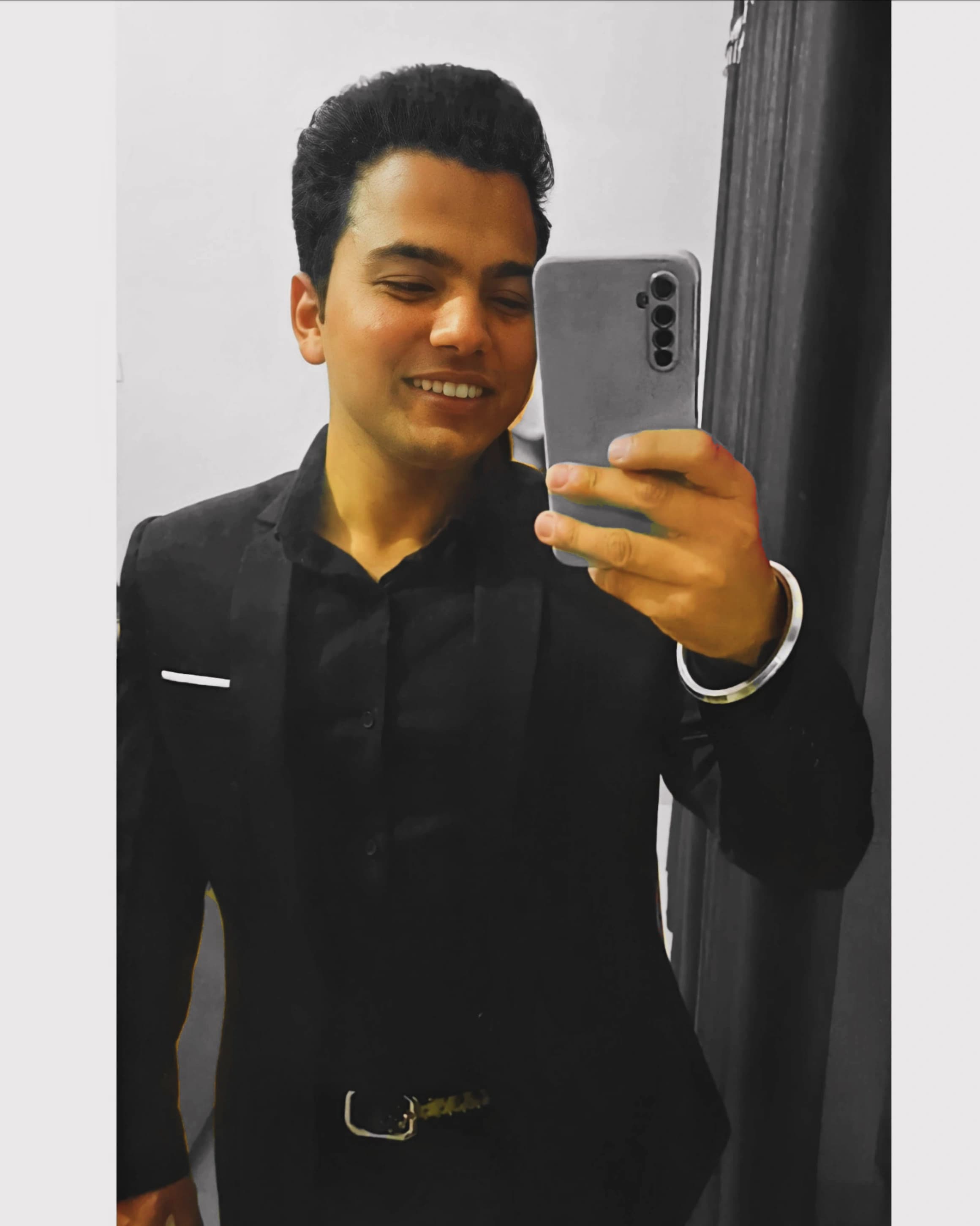 Vishal Singh
