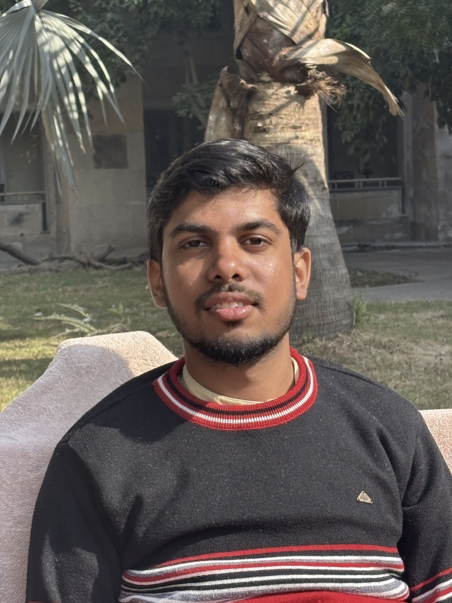 Utkarsh Verma