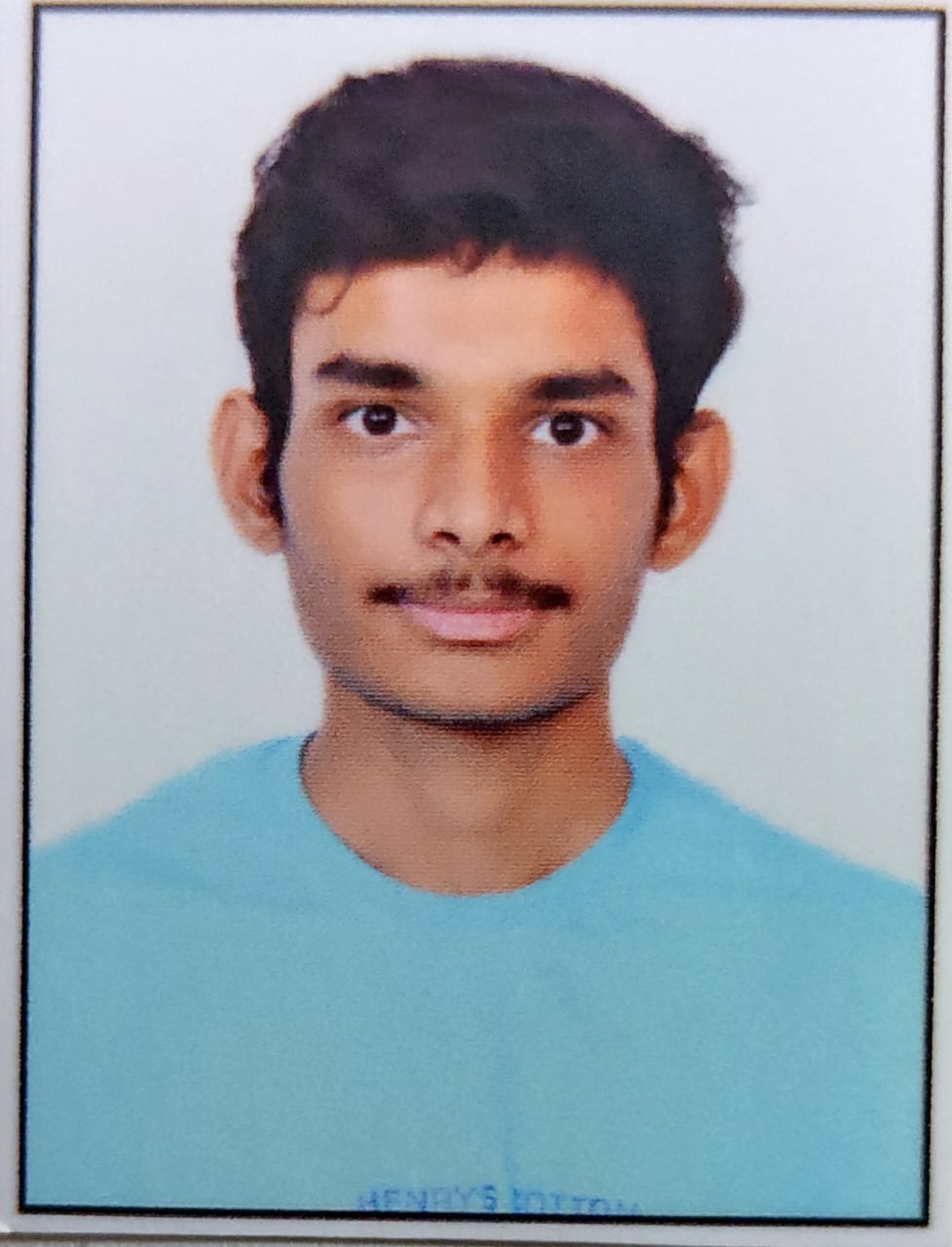 Pranav Kulkarni Pranav Kulkarni