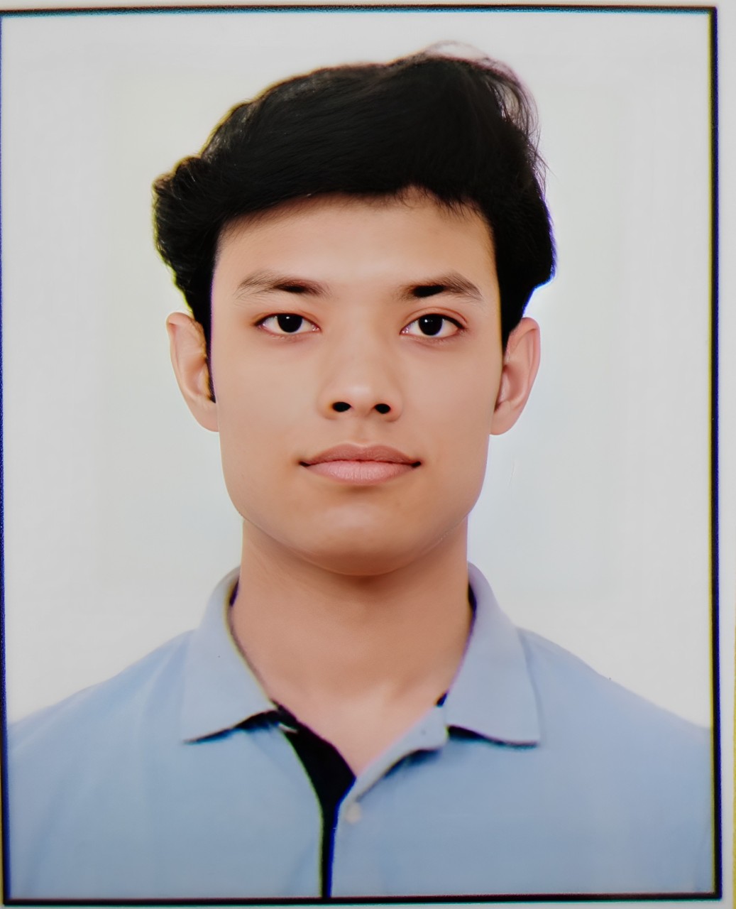 Nishant Jain 