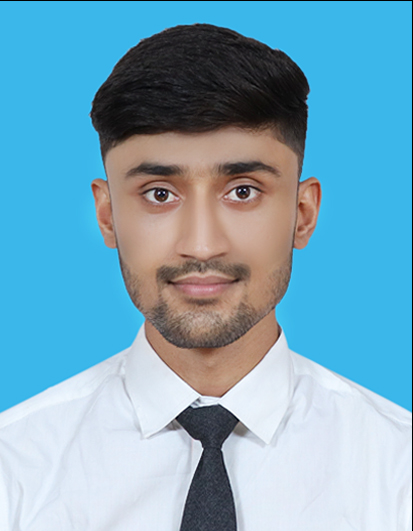 Abhishek Mishra