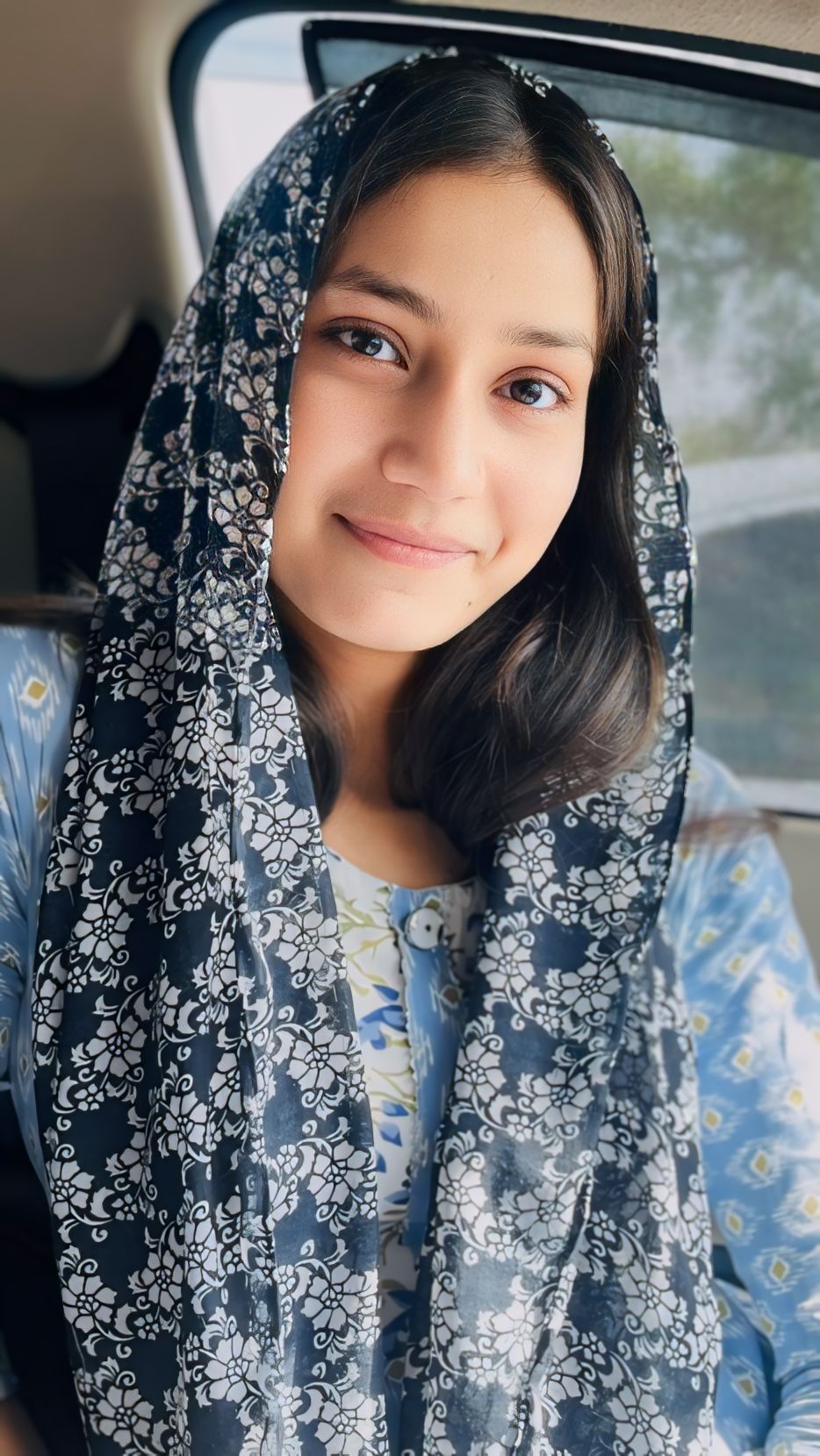 Pooja Chauhan 