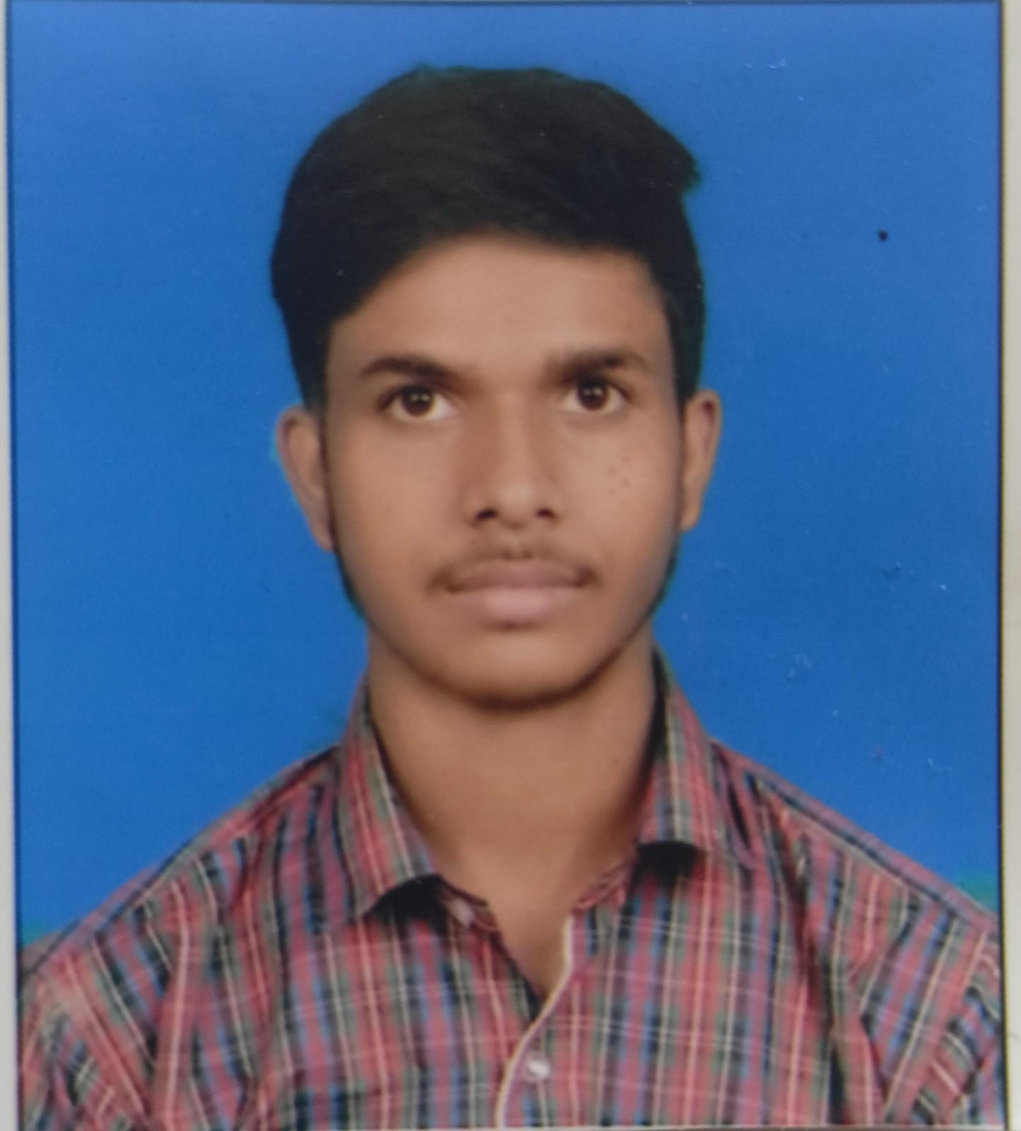 Anand Kumar 