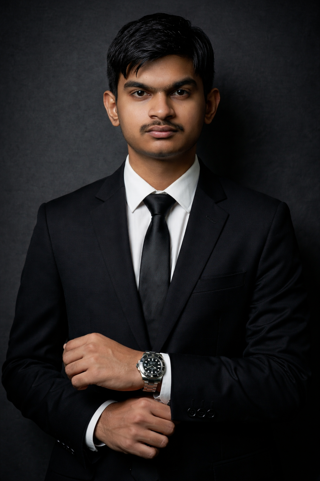 Ashmit Singh Ashmit Singh