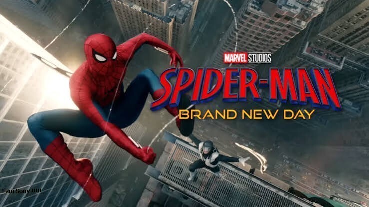 (FREE)*Downl𝚘ad! Spider-Man: Brand New Day (2026).FullMov𝗂e. Bolly4u Full4K HI𝙽DI Vegamov𝗂es (FREE)*Downl𝚘ad! Spider-Man: Brand New Day (2026).FullMov𝗂e. Bolly4u Full4K HI𝙽DI Vegamov𝗂es