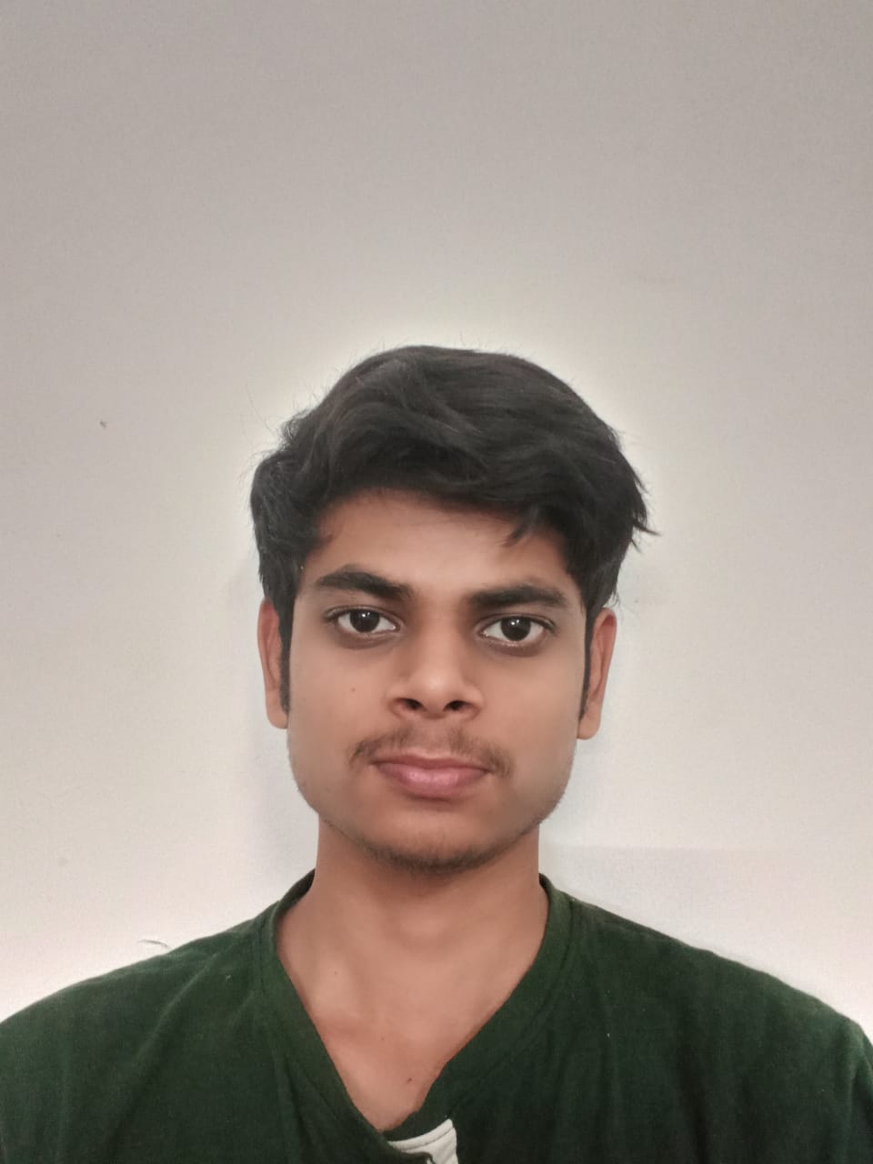 Yash Srivastava