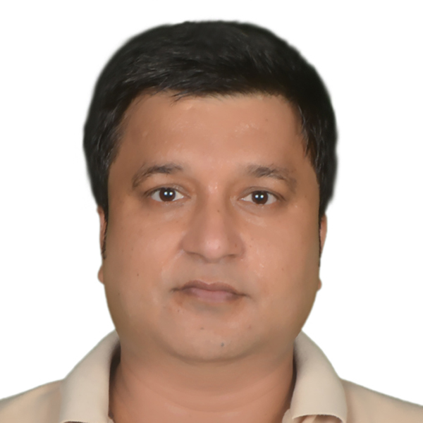 Ashish Mishra