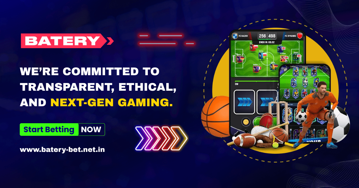 About Battery Bet—Who We Are & what we do