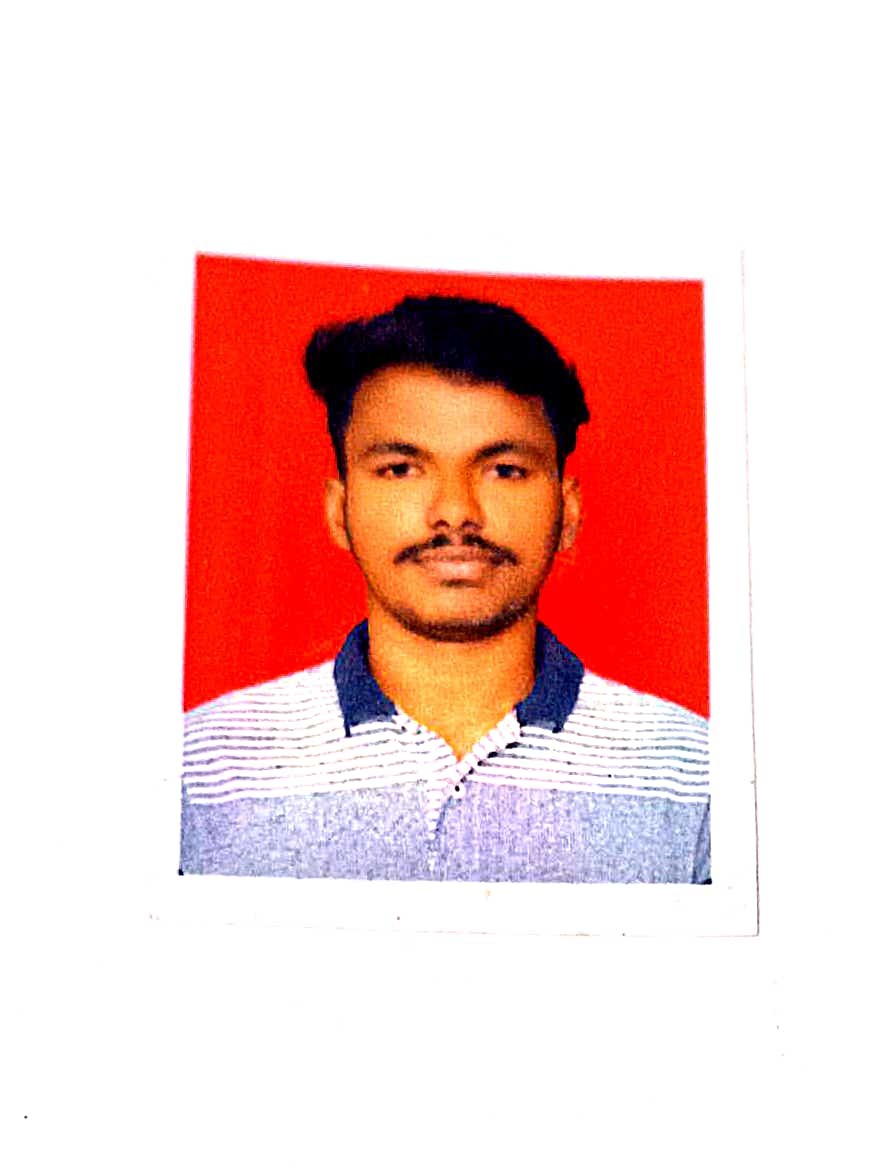 Shubham Kashyap Shubham Kashyap