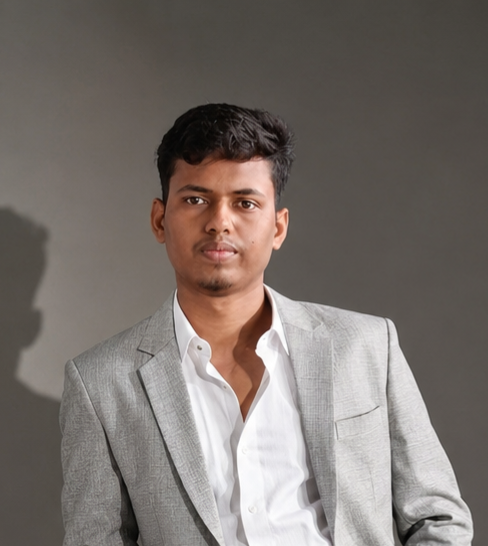 Himanshu Keshari Himanshu Keshari