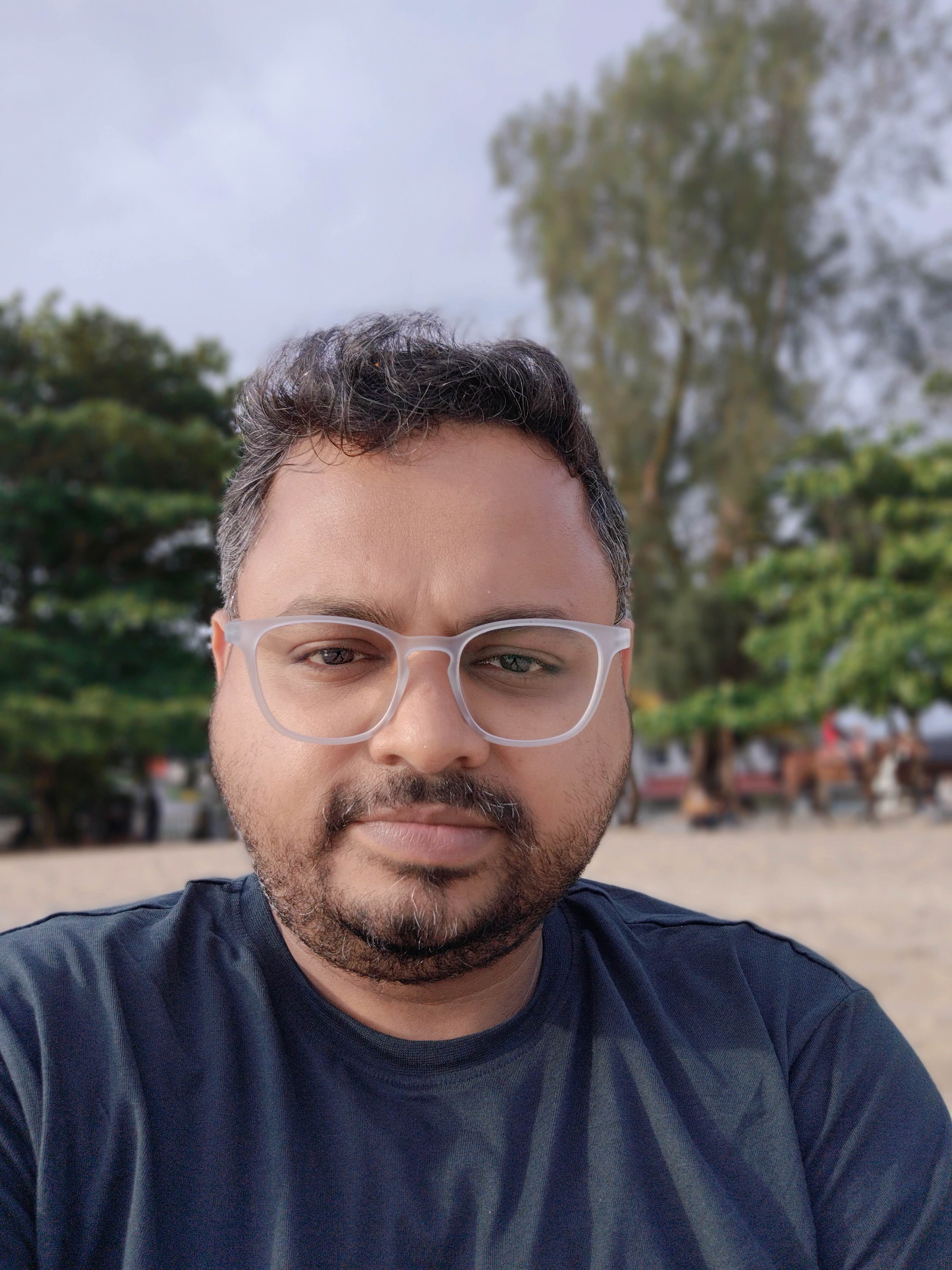 Sandip Baishnab