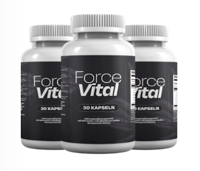 Recensione di ForceVital ME Italia: vale la pena acquistarlo? L'ho testato Recensione di ForceVital ME Italia: vale la pena acquistarlo? L'ho testato