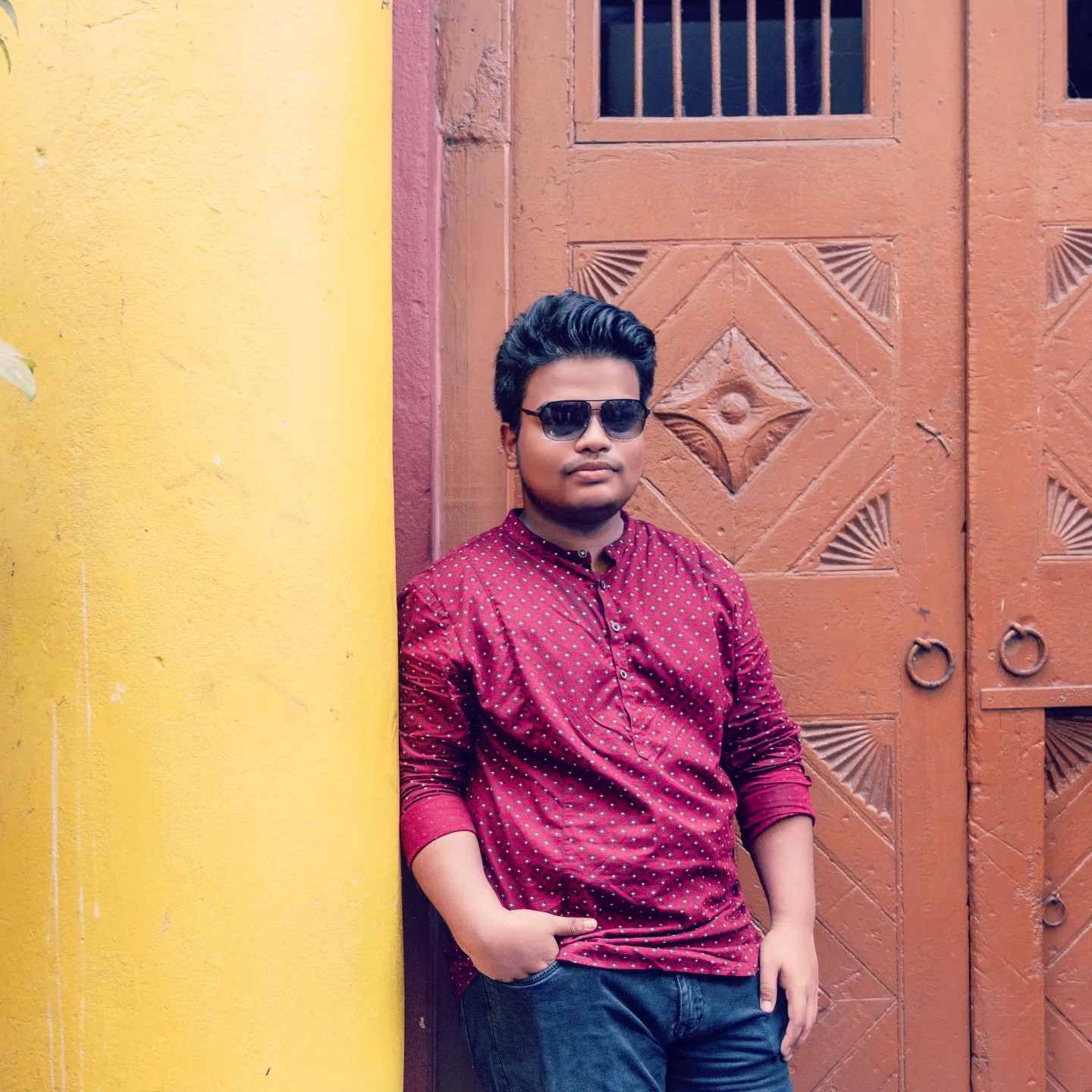 Saikat Biswas
