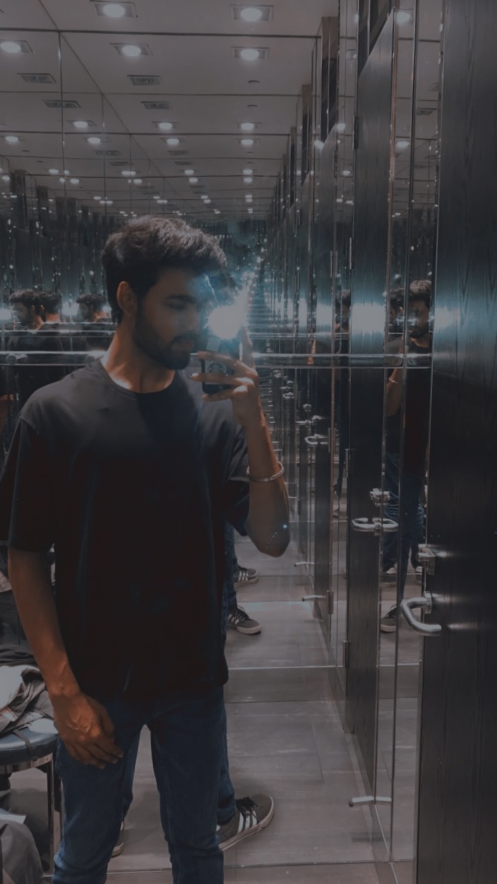 Vibhor Dass