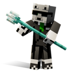 Gaming Community | Infinite Minecrafter