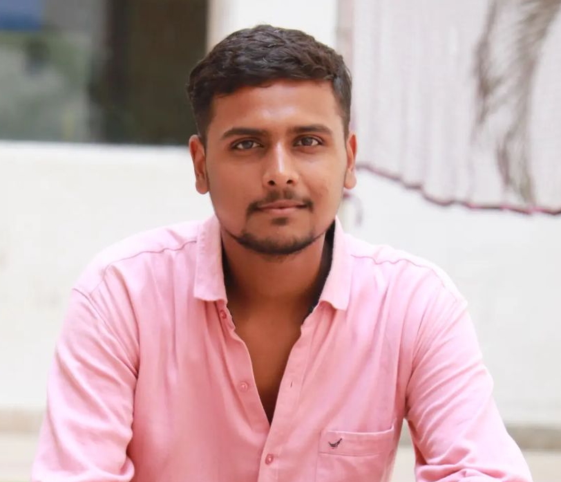 Shwetank Gupta