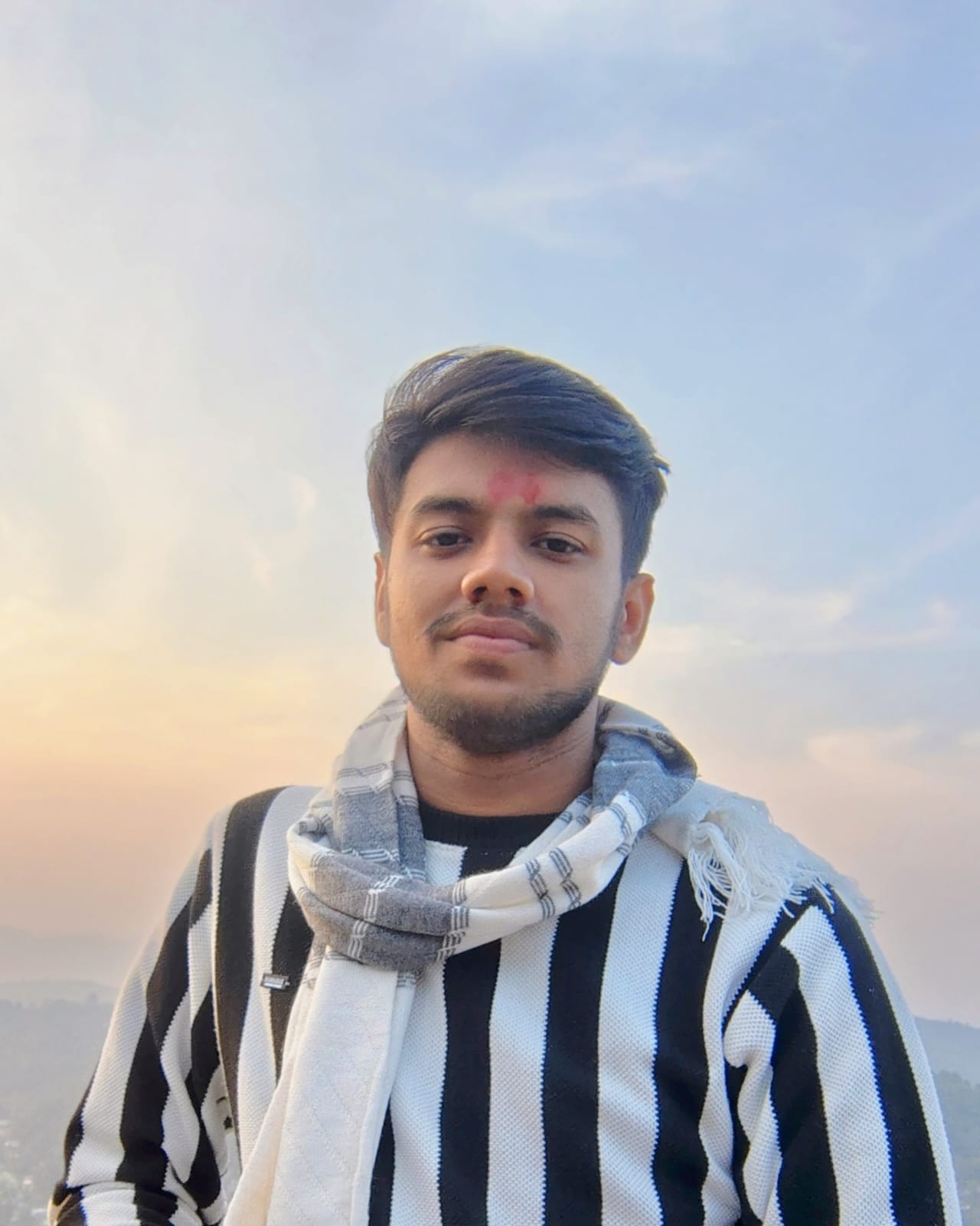 Ankit singh Ak