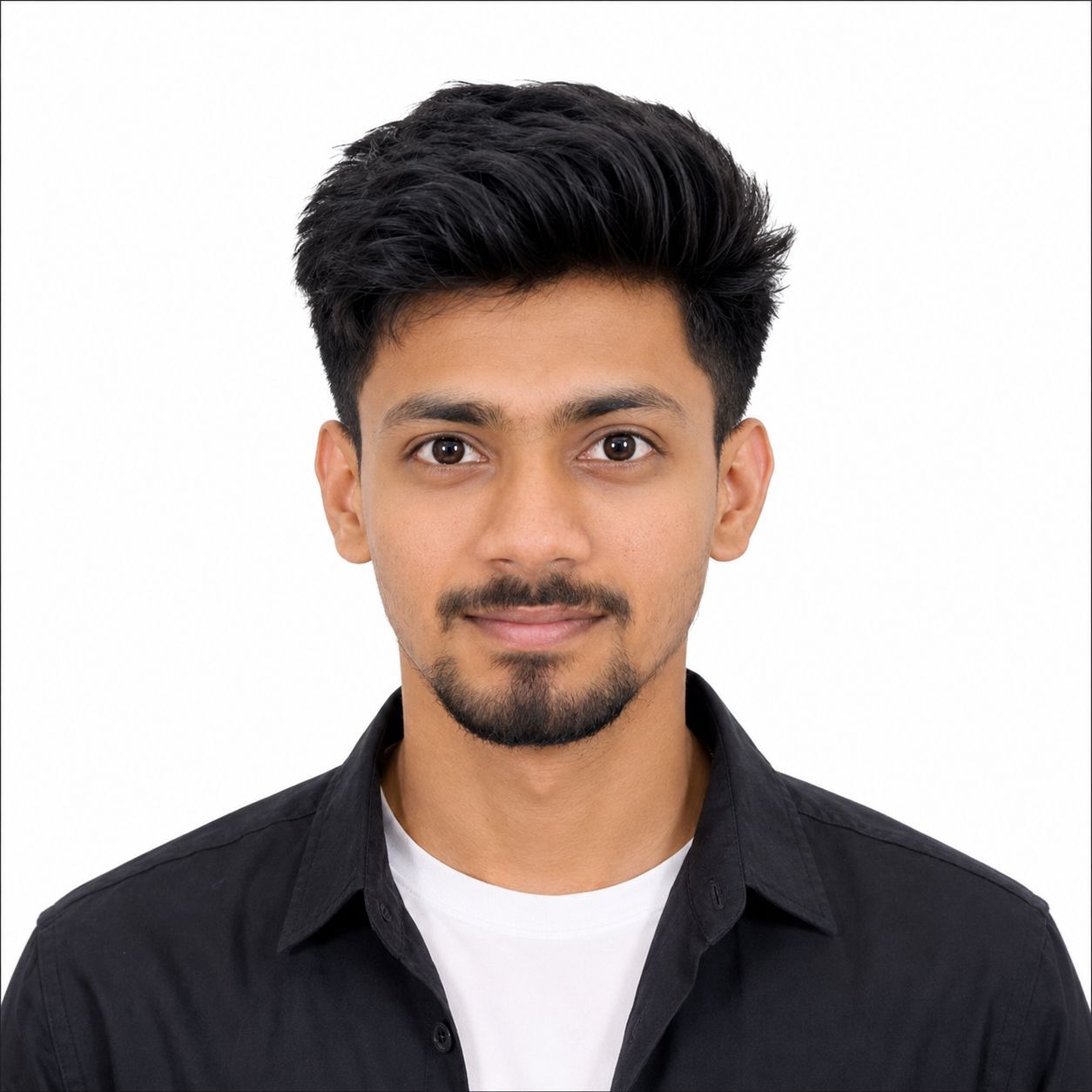 GOPAL JI DWIVEDI