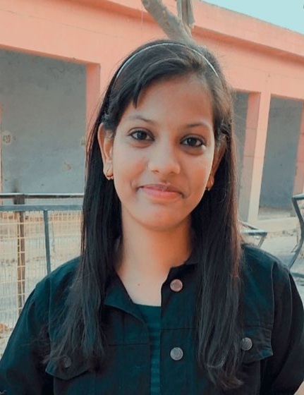 Harshika Bansal