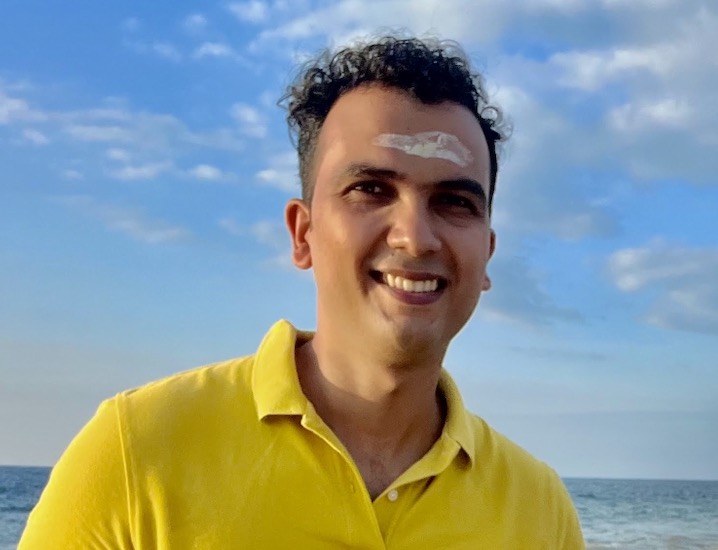Shailesh Kumar Shailesh Kumar