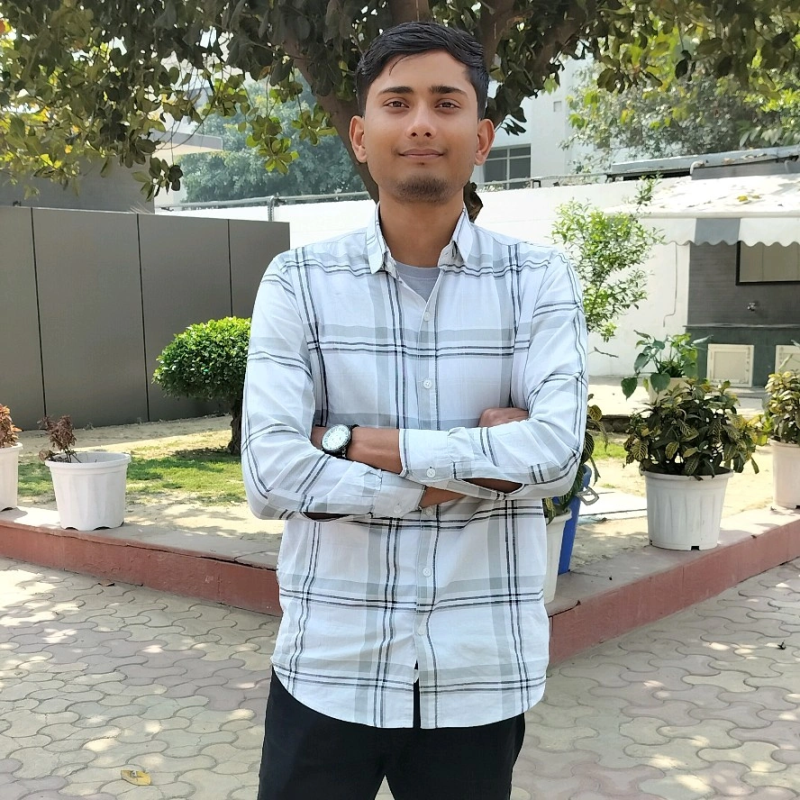Noor Alam