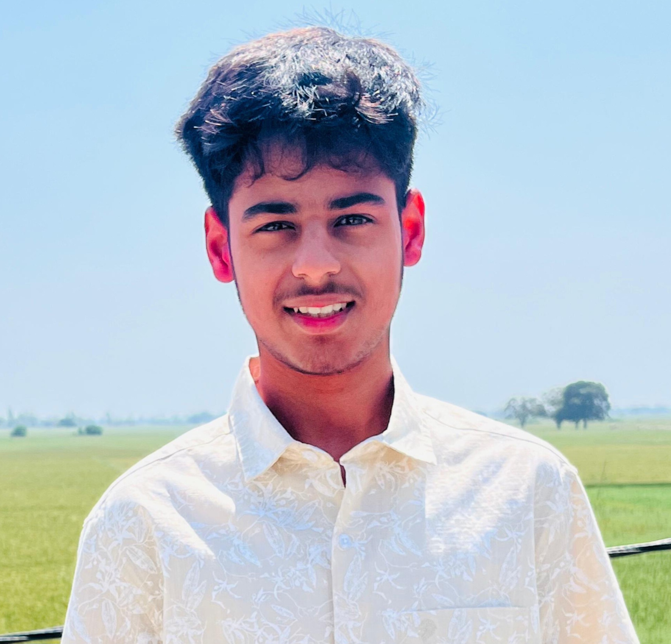 ADITYA RAJ SINGH