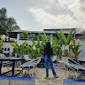 Parthavi Chovatiya