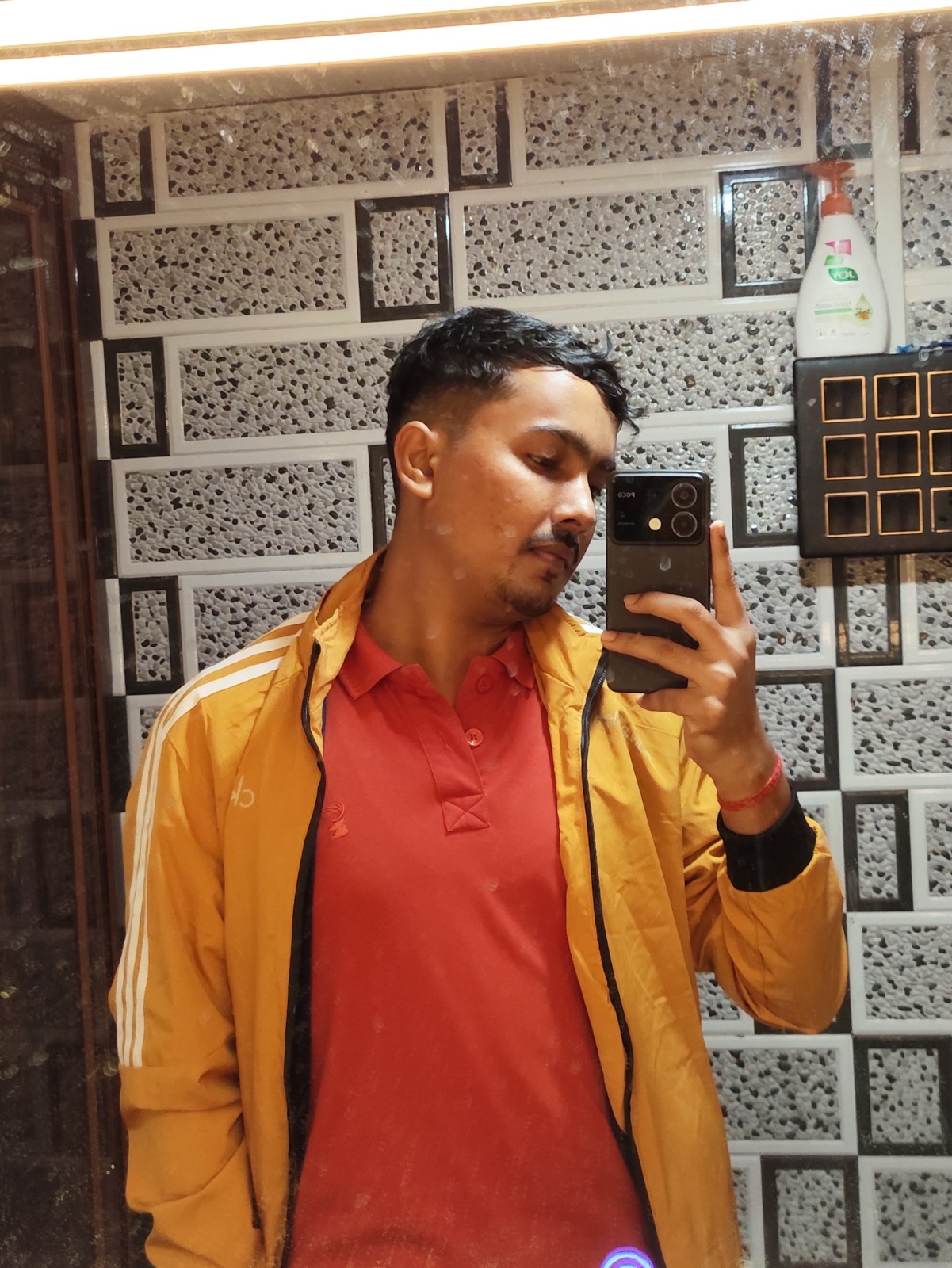 Harsh Kumar