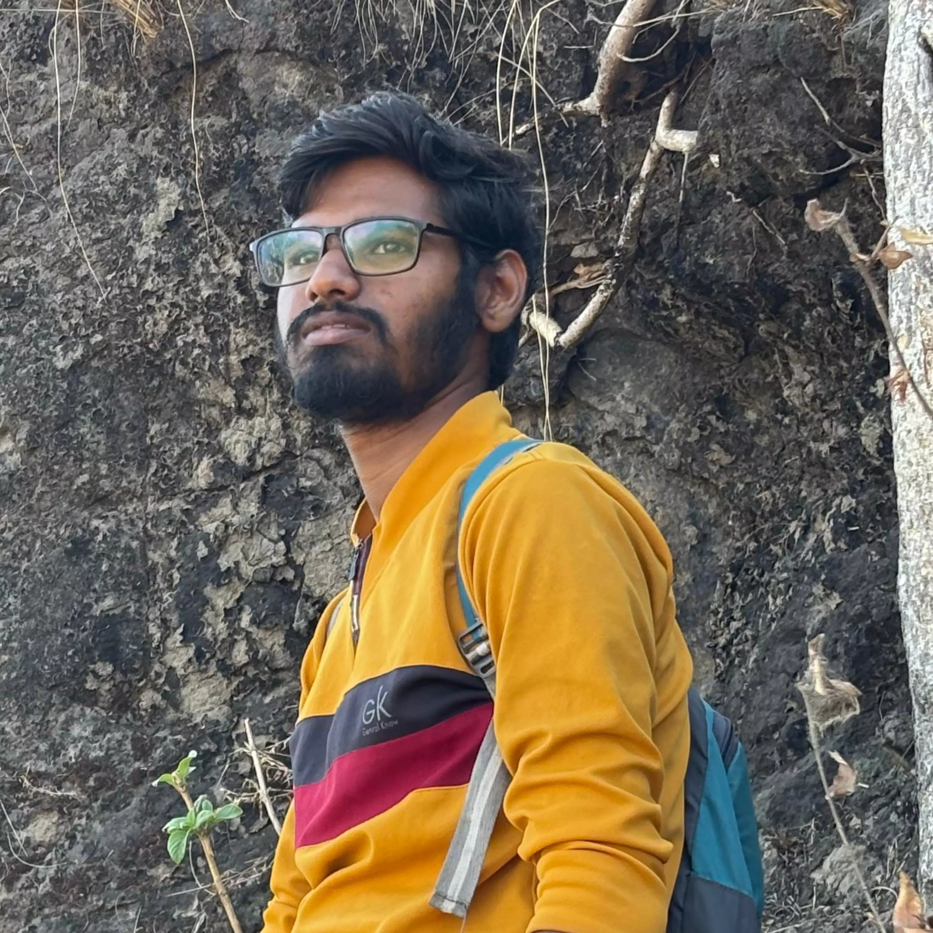 Dnyaneshwar Galkar